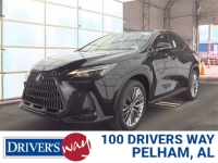 2022 LEXUS NX