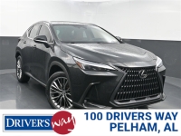 2022 LEXUS NX