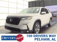 2024 HONDA PILOT