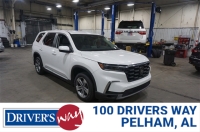 2024 HONDA PILOT
