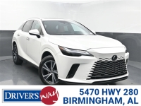 2024 LEXUS RX