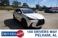 2024 LEXUS NX