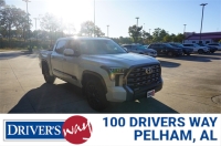 2024 TOYOTA TUNDRA