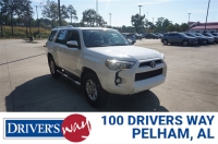 2014 TOYOTA 4RUNNER