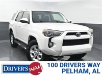 2014 TOYOTA 4RUNNER
