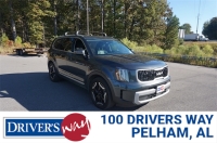 2023 KIA TELLURIDE