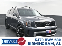 2023 KIA TELLURIDE