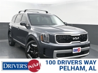 2023 KIA TELLURIDE