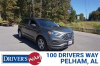 2021 FORD EDGE