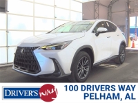 2023 LEXUS NX