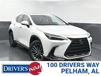 2023 LEXUS NX