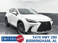 2023 LEXUS NX
