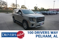 2022 GMC YUKON