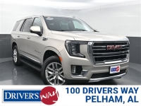 2022 GMC YUKON