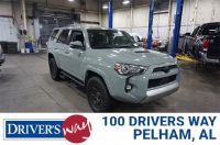 2022 TOYOTA 4RUNNER