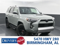 2022 TOYOTA 4RUNNER