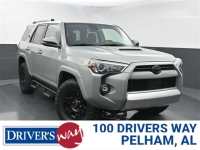 2022 TOYOTA 4RUNNER