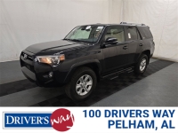 2023 TOYOTA 4RUNNER