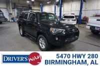 2023 TOYOTA 4RUNNER