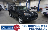 2023 TOYOTA 4RUNNER