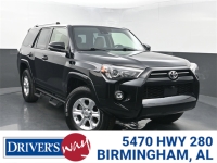 2023 TOYOTA 4RUNNER