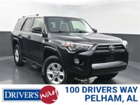 2023 TOYOTA 4RUNNER