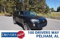 2019 TOYOTA 4RUNNER