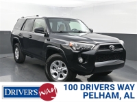 2019 TOYOTA 4RUNNER