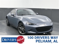 2020 MAZDA MX-5 MIATA