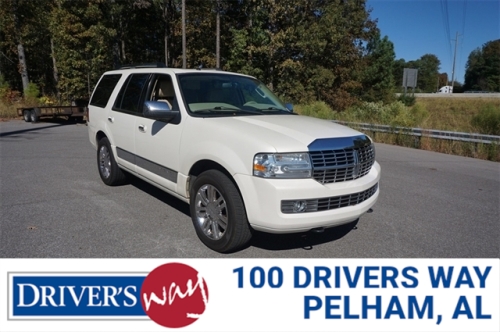 2007 LINCOLN NAVIGATOR