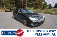2011 LEXUS ES 350