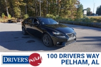 2014 LEXUS IS 300