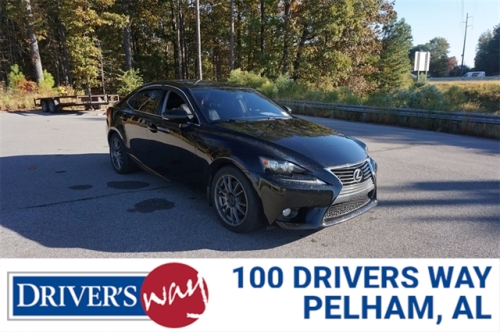 2014 LEXUS IS 300