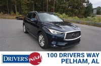 2019 INFINITI QX50
