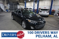 2014 TOYOTA AVALON
