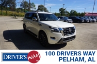 2024 NISSAN ARMADA