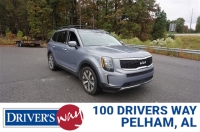 2022 KIA TELLURIDE