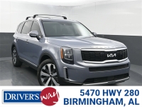 2022 KIA TELLURIDE
