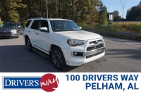 2019 TOYOTA 4RUNNER