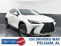 2024 LEXUS NX