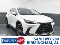 2023 LEXUS NX