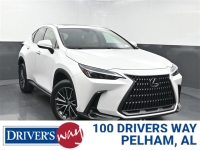 2023 LEXUS NX