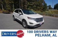 2015 FORD EDGE