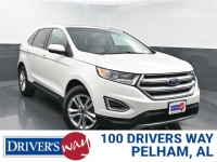 2015 FORD EDGE