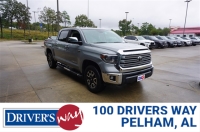 2020 TOYOTA TUNDRA