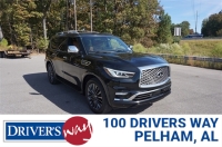 2023 INFINITI QX80