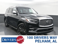 2023 INFINITI QX80