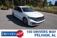 2023 VOLKSWAGEN JETTA