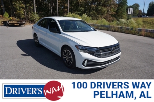 2023 VOLKSWAGEN JETTA