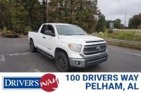 2015 TOYOTA TUNDRA